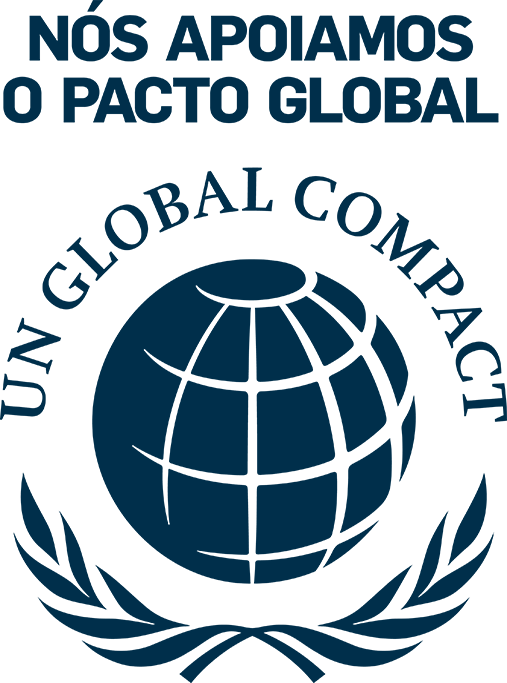 Pacto Global Logo